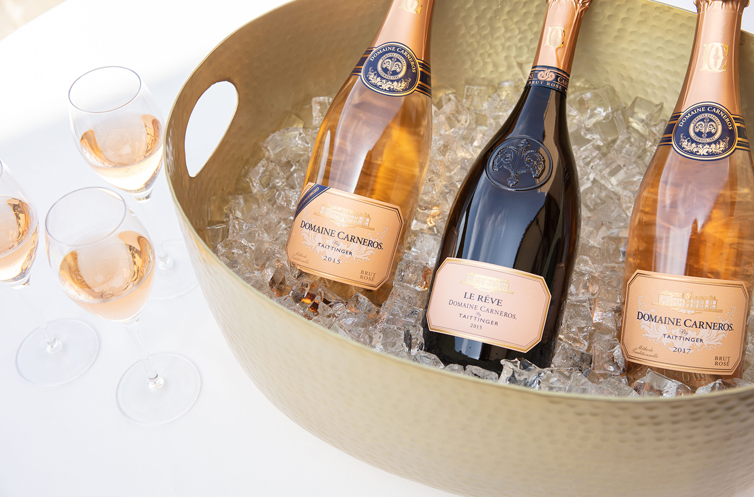 Domaine Carneros - Products - Blissful Brunch