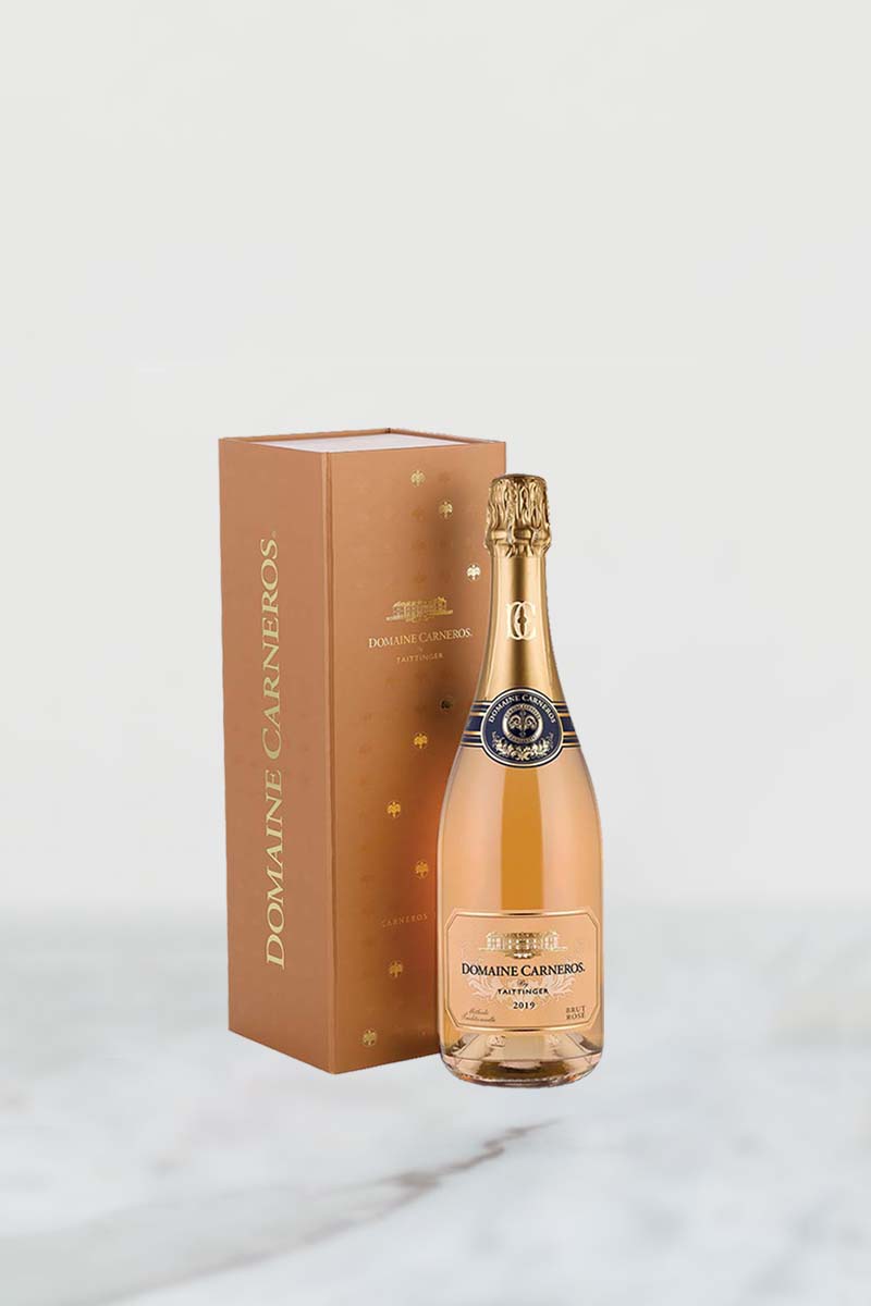 Domaine Carneros Wine From Napa | Gifts