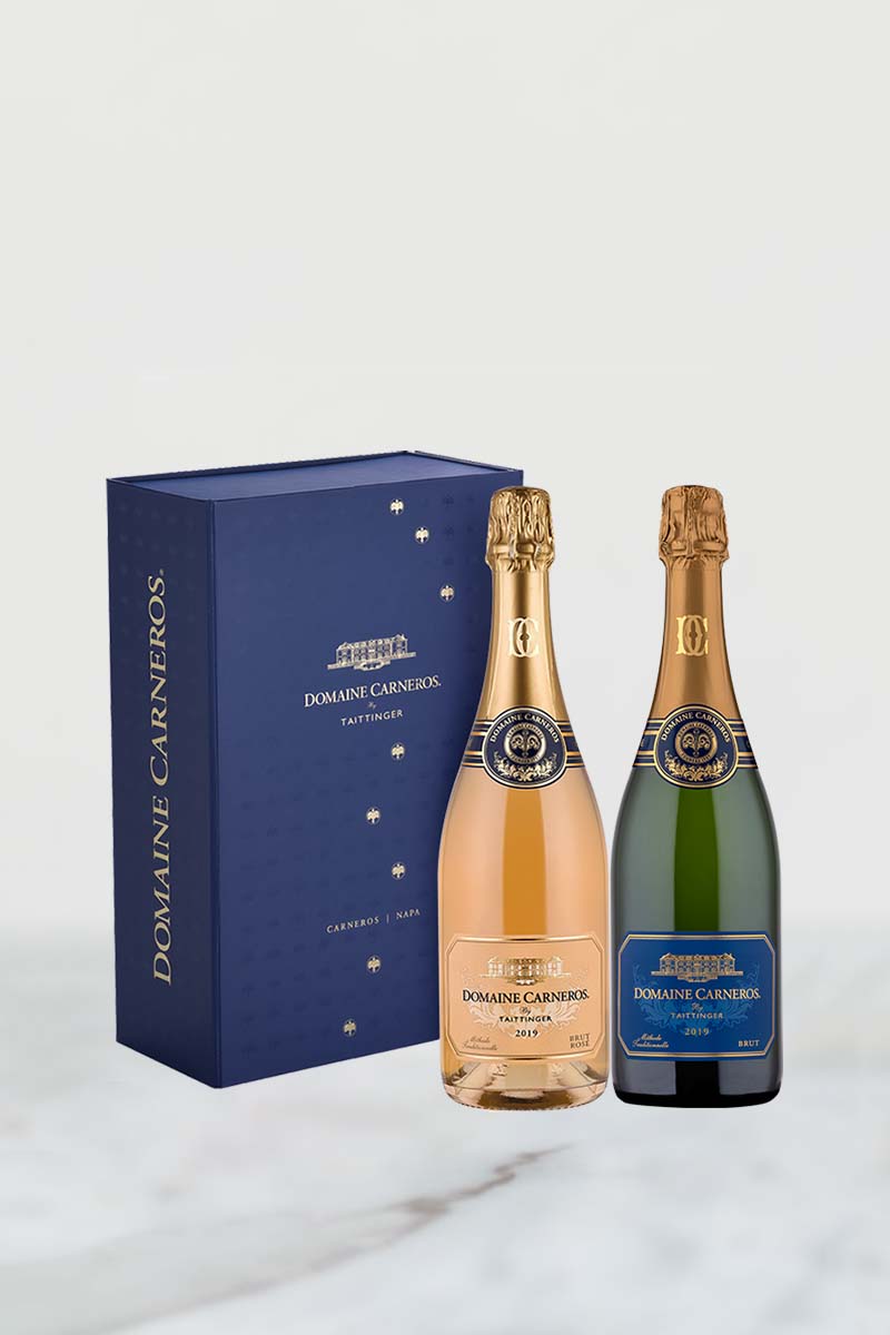 Domaine Carneros Wine Napa Gifts | From