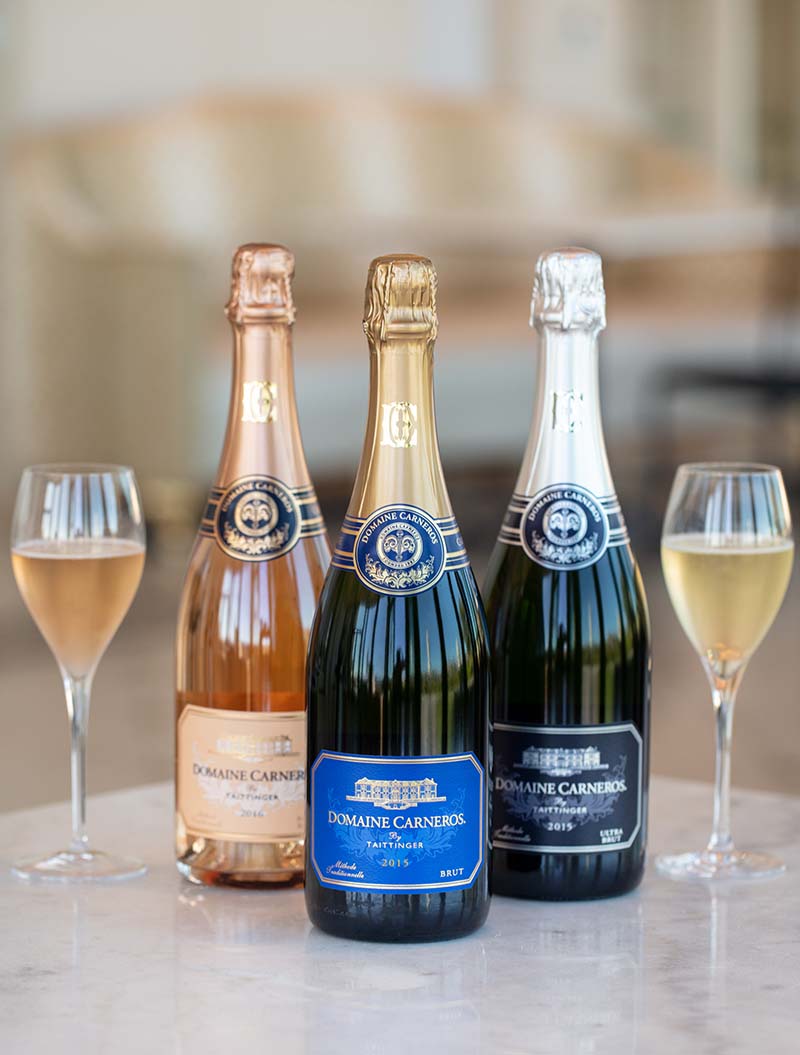 Domaine Carneros - Products - Blissful Brunch