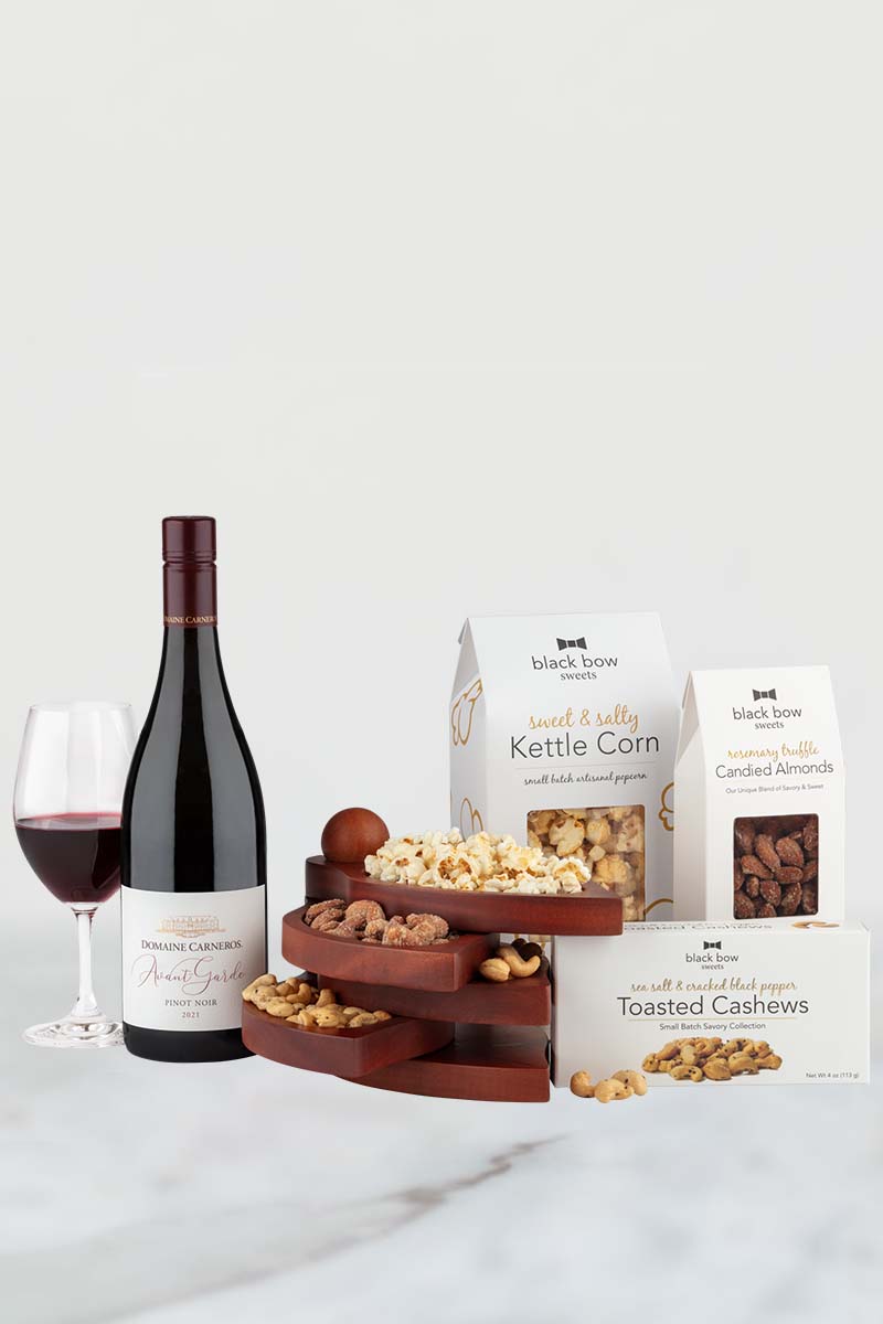 From Wine Napa Domaine Carneros Gifts |