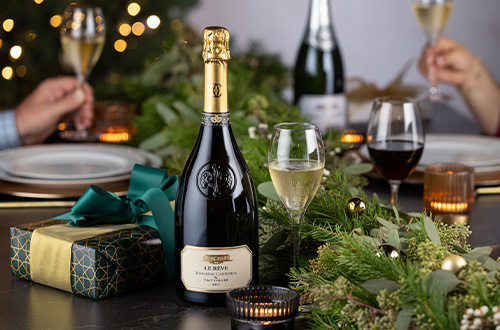 Domaine Carneros Wines | California Sparkling Wines & Pinot Noir